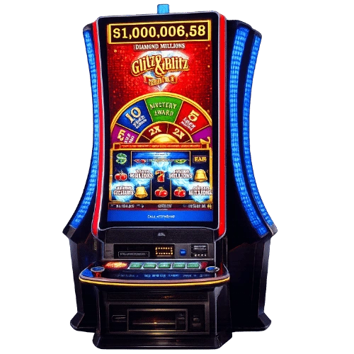 Land Platforms at Lethbridge